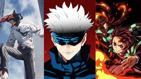 What are you watching while waiting for Jujutsu Kaisen Season .